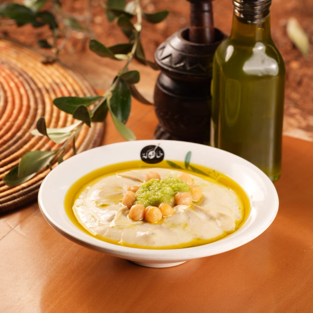 Hummus